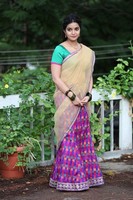 Colors Swathi Latest Gallery